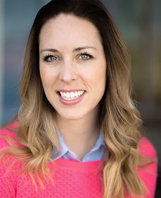 Dr. Jessica Stevens, Family Dentist in Lakewood, CO